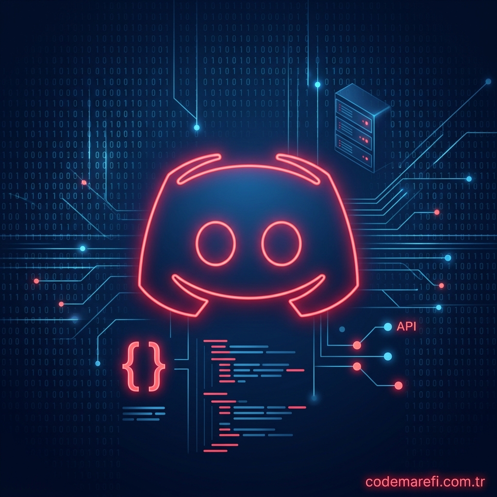 Discord.js v15: En Yeni Özellikler ve Geçiş Rehberi