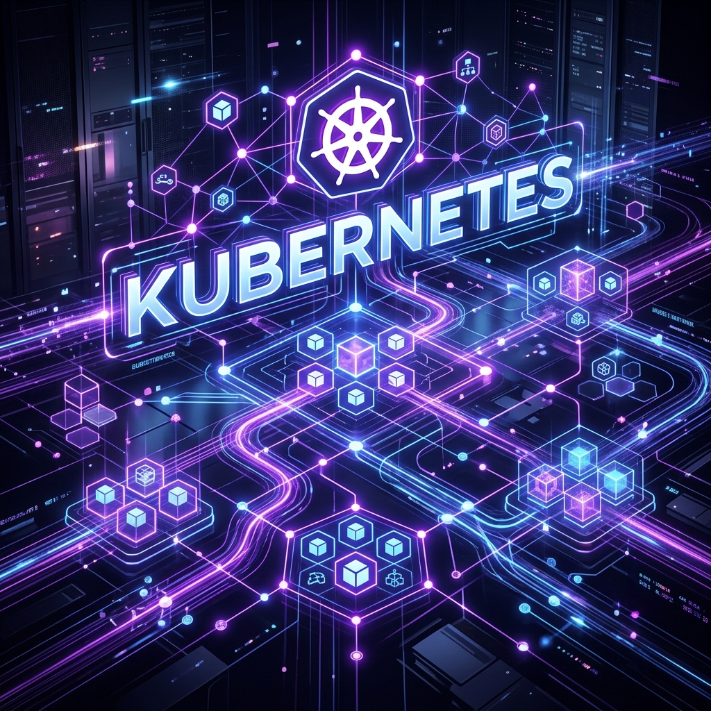 Kubernetes Mimarisi ve Küme Yönetimi