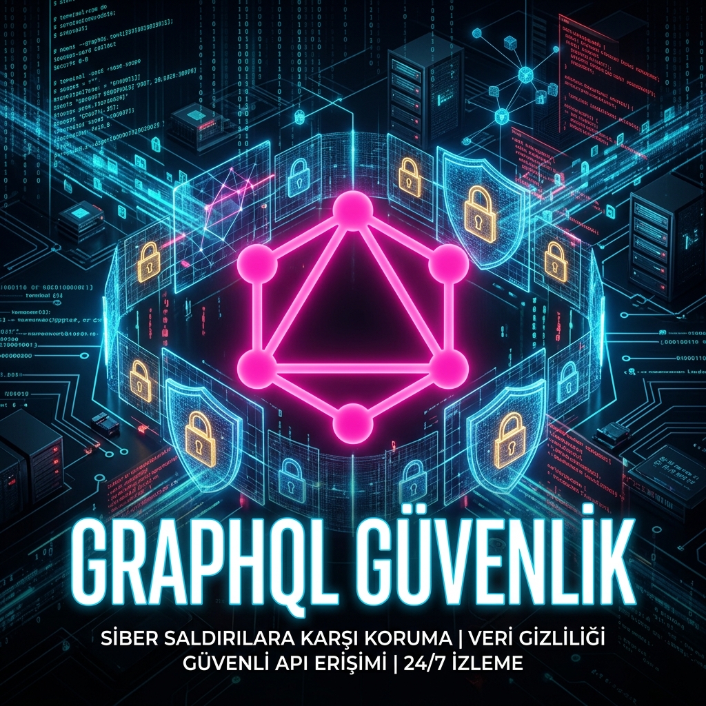 GraphQL Güvenliği: Rate Limiting ve Depth Limit Stratejileri